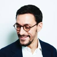 Edwin Vanlaerhoven Email & Phone Number