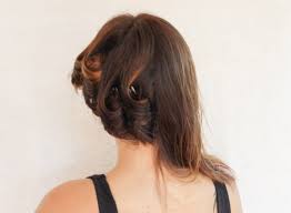Keep on repeating that, but each time add in a little more hair. 3 Ways To Get Boho Waves Without Heat Hello Glow