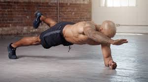 Governing bodies have taken drastic measures to limit the spread of the virus via public gatherings. The Quick Fire Core Workout You Can Do Anywhere Coach