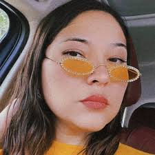 This type of mindset works as a repellent for negative vibes too ✨Keep  shinin and always be your glam self✨