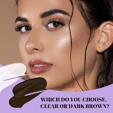 Lash Glue 睫毛延長膠 1-2 秒快速乾燥 強力保留 透明膠 長效膠 防水眼睫毛膠 睫毛延長  低刺激性膠敏感睫毛膠,適合專業使用(Clear-5 毫升)