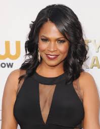 Always looking fierce in any style, she (along with fellow actress halle berry) she showed us just but while we all patiently hope and pray for her to one day bring back the short style, long is still giving us a little bit of nostalgia with her latest look. Nia Long S Best Tress Moments Essence
