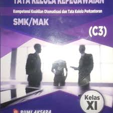 Otomatisasi tata kelola keuangan 2 untuk smk/mak kelas x merupakan buku yang memiliki isi terdiri dari 5 bab untuk 2 semester atau satu tahun pelajaran. Download Buku Otomatisasi Tata Kelola Kepegawaian Kelas Xi Masnurul