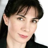 Maria Crowe Email & Phone Number