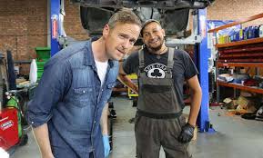 We brits love our cars but, just like any relationship, sometimes things can get a. Car S O S What Time Is It On Tv Episode 8 Series 5 Cast List And Preview