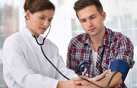 2 wie oft der test wiederholt werden sollte, richtet sich nach dem testergebnis: Vorsorgeuntersuchung Beim Hausarzt Was Wird Gemacht Minimed At