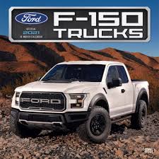 Free shipping on orders s$70+ get s$4 off your first order 500+ new arrivals dropped daily shop for kitchen accessories at shein singapore! Ford F150 Trucks Wall Calendar Walmart Com Walmart Com