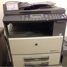 Net care device manager is available as a succeeding product with the same function. Trending News Bizhub 163 Driver Download Windows 7 Office Printers Photocopiers Konica Minolta Konica Minolta Bizhub 163 Now Has A Special Edition For These Windows Versions