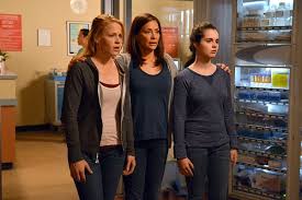 Switched At Birth' Spoilers Season 5 Episode 100 — Angelo Returns