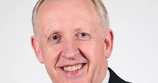 Leek United CEO Kevin Wilson reflects