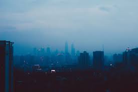 Cityscape 20481365 Aesthetic Backgrounds Cityscape Anime Wallpaper