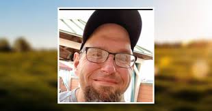 Travis Jay Parsons Obituary June 8, 2023