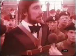 keith moon at brecknock school north london 1977