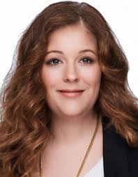 Andie Bennett in TSN 690 Biopic