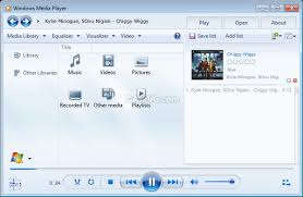 Download windows media player 10 for free, a multimedia player created by microsoft with which you can enjoy your favorite videos and all your music. Download Windows Media Player 12 Wmp12 Skin For Winamp Askvg