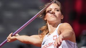 Andrejczyk's silver medal was bought by a convenience store company of poland żabka polska for $125,000. Maria Andrejczyk With The Highway For The Medal Surprising Results In Eliminations