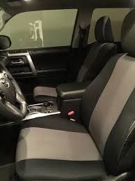 Choose from our popular toyota 4runner katzkin designs, a manufacturer inspired interior, or create a design of your own. Best Seatcovers Toyota 4runner Forum 4runners Com