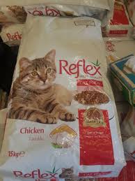 Other Animals Reflex Cat Food 9207427 Mzad Qatar