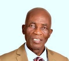 Elder Peter Mathias Odon