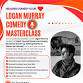 Logan Murray: Comedy Masterclass event image