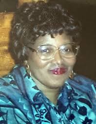 Obituary for Erma J. Brown