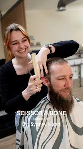 Scissor & Bone (@scissorandbone) • Instagram फोटोहरू र भिडियोहरू