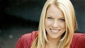 Chris's wife Brittany from 1000lb sisters!