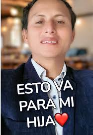 Dedicatoria especial para mi hija en 2026