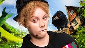 Možno by to zvládla, keby. Tomu Sa Hovori Premena Neuverite Ktora Herecka Ju Podstupila Tvnoviny Sk