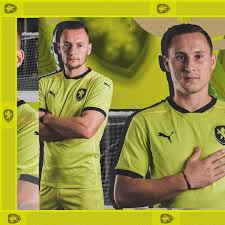 Qualifying patch (+2,00€) respect patch (+2,00€) euro 2020 (+2,00€). Czech Republic Euro 2020 Puma Away Kit 19 20 Kits Football Shirt Blog