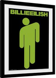 Maybe you would like to learn more about one of these? Billie Eilish Poster Und Plakate Online Kaufen Bei Europosters De