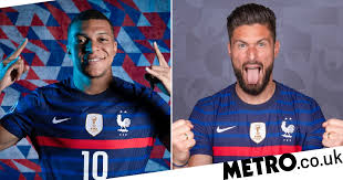 Olivier giroud png collections download alot of images for olivier giroud download free with high quality for designers. Kylian Mbappe Speaks Out On Row With France Teammate Olivier Giroud Global Circulate