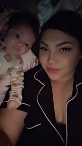 I love being your momma 💕 #doitforher #mybeautifulheaven #alwaysloveyou  #strongmomma #alinanevaeh #myangel #fyppppppppppppppppppppppp  #myreasonforliving