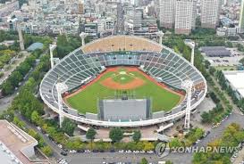 현대건설(주) 프로야구 서울 홈구단 전용 사용 ì‚¬ì§ì•¼êµ¬ìž¥ ìœ„íƒì‚¬ìš©ë£Œ ìž ì‹¤ì˜ 10ë¶„ì˜ 1ì—ë„ ëª»ë¯¸ì³ ì—°í•©ë‰´ìŠ¤