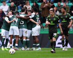 Hibernian v Celtic, Manchester United v Liverpool build-up and more – football live