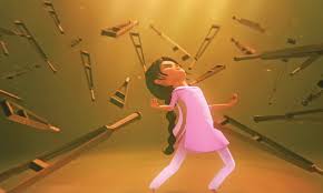 The award winning animated pakistani tv series that has captivated audiences worldwide. Burka Avenger Don T Mess With The Lady In Black Pakistan Dawn Com