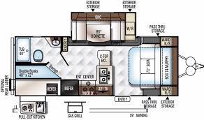 Forest river rockwood mini lite 2509s. New Or Used Forest River Rockwood Mini Lite 2509s Rvs For Sale Camping World Rv Sales