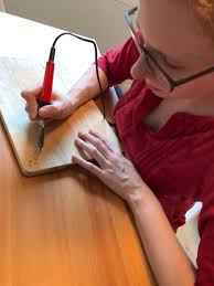 Check spelling or type a new query. Diy Brandmalerei Mit Brennkolben Kindern Mamaskind Mamablog