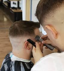 ✅ tools i use in this video: Mens Hair In General Mens Hairstyles High And Tight Haircut Barber Shop Haircuts