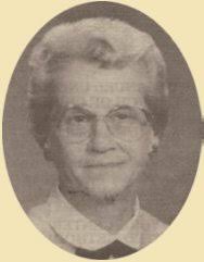 Graves, Shirley J. (1924