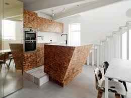 72 unique kitchen island designs digsdigs