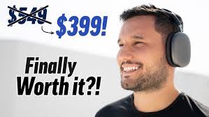 How Apple FIXED AirPods Max: 7 Month Long-Term Review!