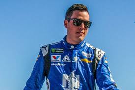 Alex bowman passed denny hamlin with 10 laps lett to take the win at richmond raceway. Upafjcpsp3byvm