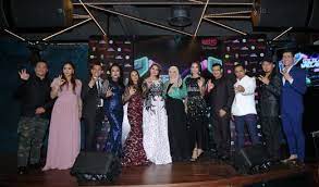 Apa yang buat oja terkehel ? Tiada Pilih Kasih Dalam Pemilihan Peserta Gv Raqim