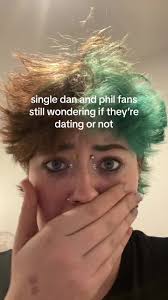 you gotta live it to see it #danandphil