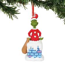 Choose from 20+ christmas chimney graphic resources and download in the form of png, eps, ai or psd. Department 56 Grinch Into The Chimney Musical Christmas Ornament Department 56 Department 56 Ornament Grinch Christmas Ornament Christmas Collectible