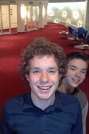 Hartsvrienden (Blood Brothers)