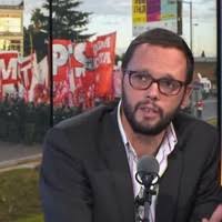 Jean Baptiste THOMAS