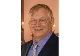 David Hein Obituary (1955