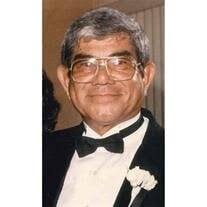 Pablo Chavez Obituary